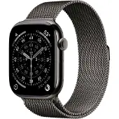 Apple Watch Series 11 , OLED, écran tactile, 64 Go, WLAN, GPS, 43,1 g
