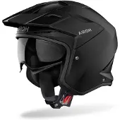 Airoh Kombakt Casque à réaction
