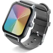 Cellularline ION Montre intelligente Bluetooth avec application