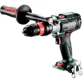 Metabo Akku-Schlagbohrschrauber SB 18 LTX-3 BL Q I (18 V, ohne Akku)