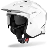 Airoh Kombakt Casque à réaction