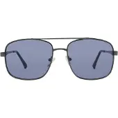 GUESS -BRANDS - Accessoires - Sonnenbrillen - GF0211-08V - Herren - dimgray,blue