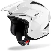 Airoh TRR II Casque à réaction