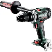 Metabo Akku-Bohrschrauber BS 18 LTX-3 BL I Metal (ohne Akku, mit Metabox 145)