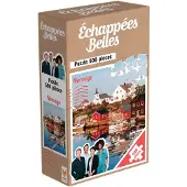 Topi Games Jeu de société Harry Potter Une année à Poudlard *version anglaise