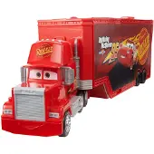 Disney Voiture