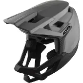 Alpina sport ROCA, Casque intégral, En forme, Visière de casque, Matte