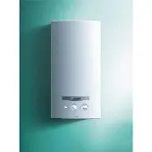 Vaillant chauffe-eau instantané