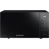 Hoover HMGI25TB - Four micro-ondes grill - pose libre - 25 litres - 900 Watt - noir