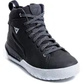 Dainese Metractive D-wp Motorcycle Shoes Noir EU 38 Femme