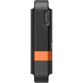 Globalstar Spot Gen4 Satellite Beacon Noir
