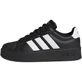 Adidas Streettalk Bold Trainers Noir EU 36 2/3 Femme