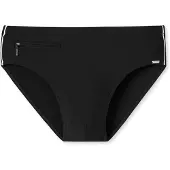 Schiesser Maillot de bain 'Aqua' noir