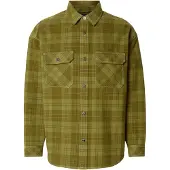 Scotch & Soda 182229 Overshirt Vert XL Homme