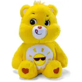 Simba Care Bears - Ours en peluche "Rayon de soleil", 35 cm