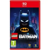 Batman: Legacy of the Dark Knight (NSW2)
