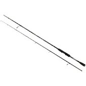 Wizard Arcane Spinning Rod Argenté 1.80 m / 1-5 g