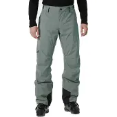 Helly Hansen Legendary Insulated Pantalon Gris XL / Regular Hommes Gris XL