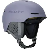 SCOTT Track Plus Helmet Violet L