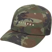 Quiksilver Qs Frassnassa Cap Vert