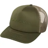 Quiksilver Casquette Omni