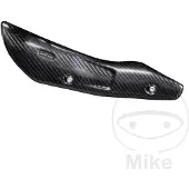 Leo Vince Kawasaki 8085 Heat Shield Noir