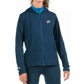 Bullpadel Edorta Jacket Bleu 2XL Femme