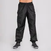 Joma Wp Leeds Pants Noir 9-10 Years Enfants