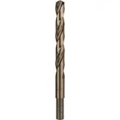 Bosch Pro Hss-co Din 338 12x101x151 Metal Drill Bit Argenté