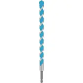 Bosch Perceuse EXPERT HEX-9 Multi Construction, 14 x 200 x 250 mm