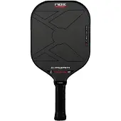 NOX Raquette De Pickleball X-foam Tempus 16mm