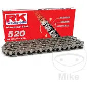Rk 520 Chain Clair 114 Links