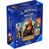 Ravensburger 24914, Jeu de société, Stratégie, 10 ans, 30 min, Jeu familial