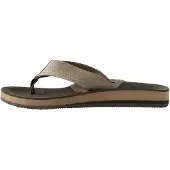 Next Tongs 'Blend' marron