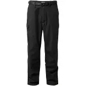 Craghoppers Kiwi Pants Noir 30 / 33 Homme