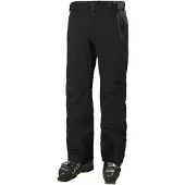 Helly Hansen Rapid Pants Noir S Homme