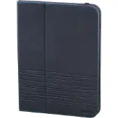 Hama Wave, Folio, Samsung, - Galaxy Tab 3 10.1, 25.6 cm (10.1"), 280 g (Samsung Galaxy Tab 3 10.1), Étui pour tablette, Noir
