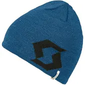 SCOTT Team 10 Beanie 3 Units Bleu