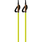 One Way Diamond Performance Poles Orange 145 cm