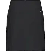 Jack Wolfskin Desert Skirt Noir 8 Femme