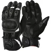 Modeka Sahara Short Gants de moto
