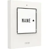 M-E Modern-Electronics Sonnette sans fil (Funk)