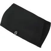 SCOTT Lt Gore-tex Infinium Windstopper Headband 3 Units Noir