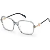 Tous Vtoc61 Square Woman Glasses Gris 135/54 mm Femme