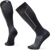 Smartwool Ski Targeted Cushion Otc Socks Noir EU 34-37