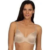 Playtex 24 Hours Underwire Bra Beige 75 / D Femme