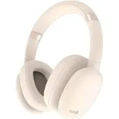 Cool Roller Wireless Earphones Beige