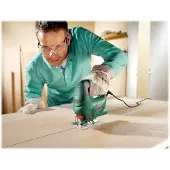 Bosch Powertools 06033A0703 Stichsäge Pst Easy