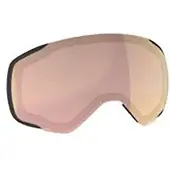 SCOTT Vapor Lens Doré Enhancer Rose Chrome/CAT2