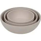 District 70 Gamelle Pour Chien En Bambou
